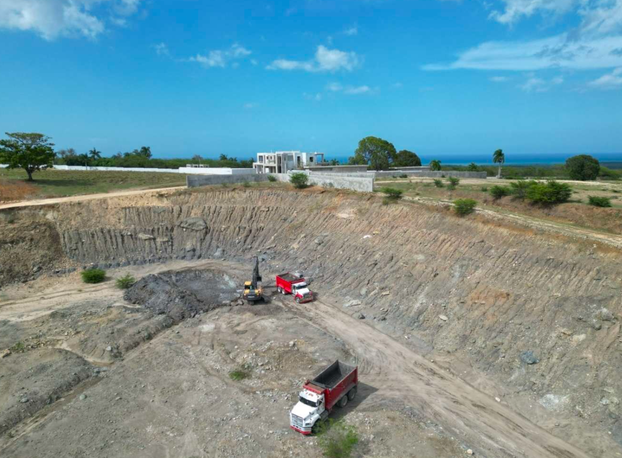 Proyecto Vista del Atlántico