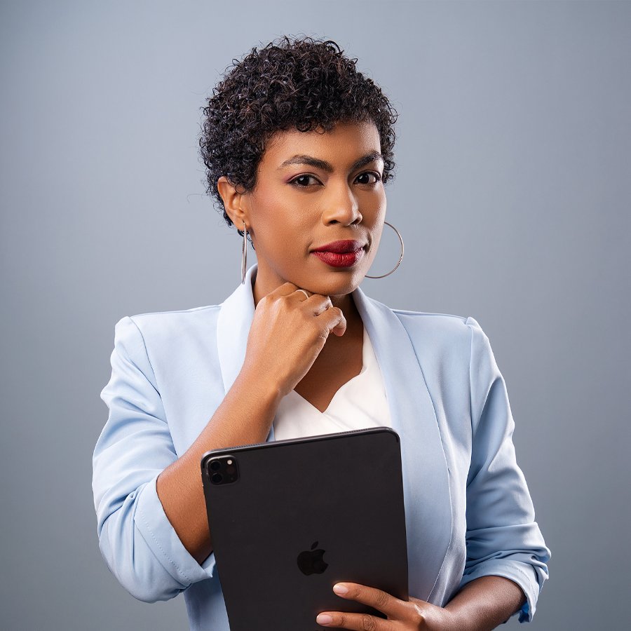 Lic. Pamela de los Santos