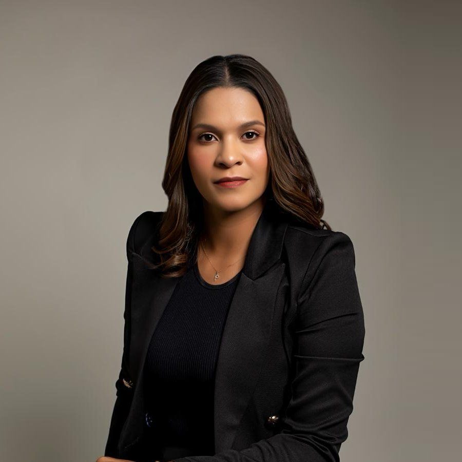 Lic. Pamela de los Santos