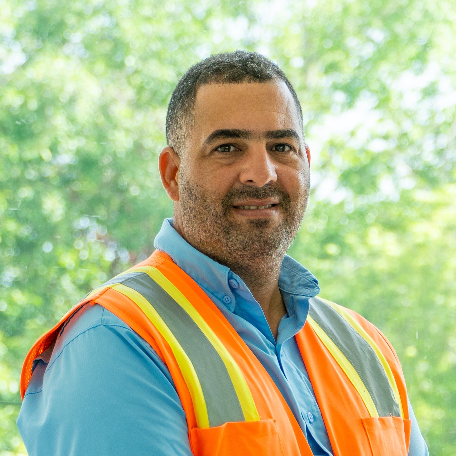 Ing. Ricardo Emanuel Vasquez